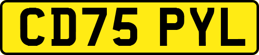 CD75PYL
