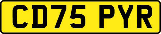 CD75PYR