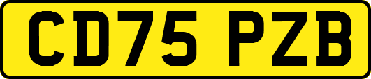 CD75PZB