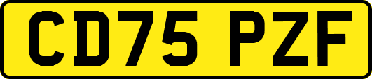 CD75PZF