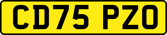CD75PZO