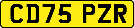 CD75PZR