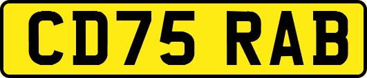 CD75RAB