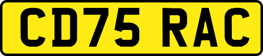 CD75RAC