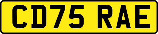 CD75RAE
