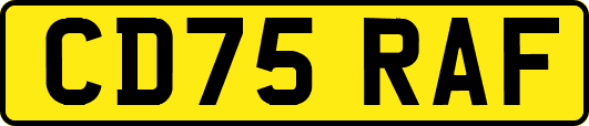 CD75RAF