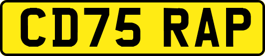 CD75RAP