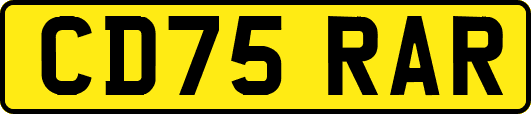 CD75RAR