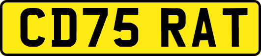CD75RAT