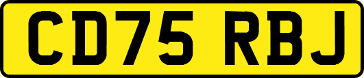 CD75RBJ