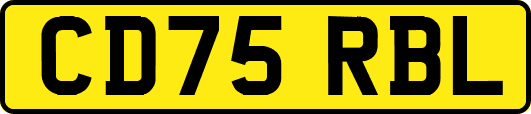 CD75RBL
