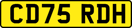 CD75RDH