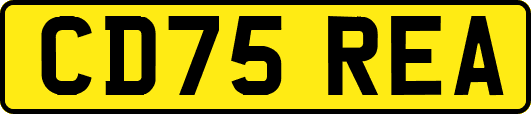 CD75REA