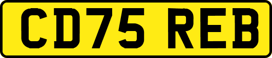 CD75REB