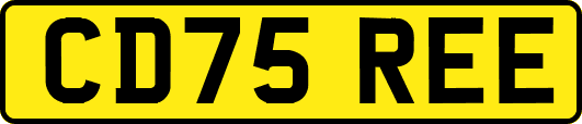 CD75REE
