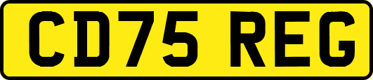 CD75REG