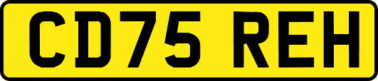 CD75REH
