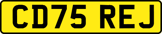 CD75REJ