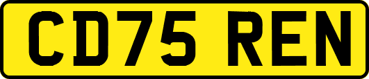 CD75REN