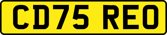 CD75REO