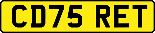 CD75RET