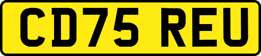 CD75REU
