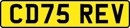 CD75REV