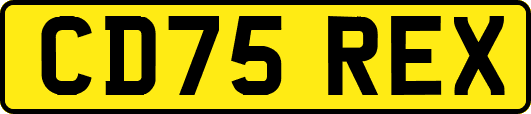CD75REX