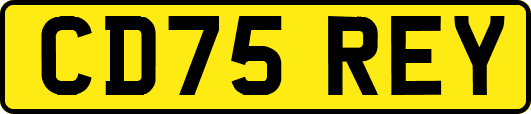 CD75REY