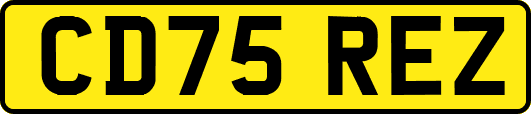 CD75REZ