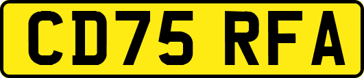 CD75RFA