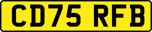 CD75RFB