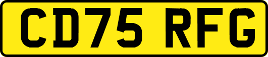 CD75RFG