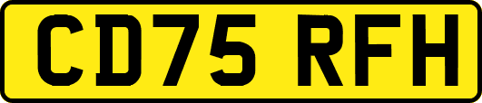 CD75RFH