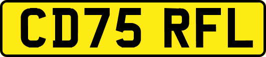 CD75RFL