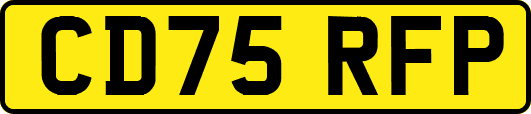CD75RFP