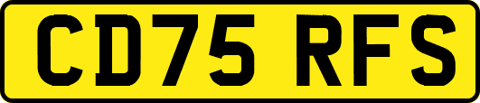 CD75RFS
