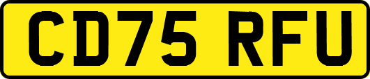 CD75RFU