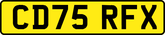 CD75RFX