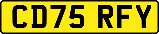 CD75RFY