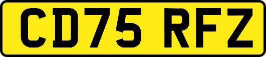 CD75RFZ