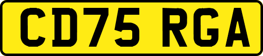 CD75RGA