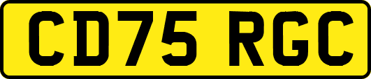 CD75RGC
