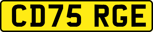 CD75RGE
