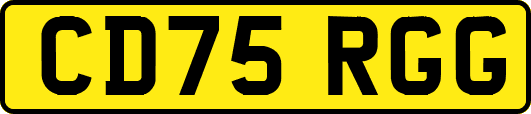 CD75RGG