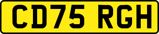 CD75RGH