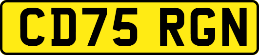 CD75RGN