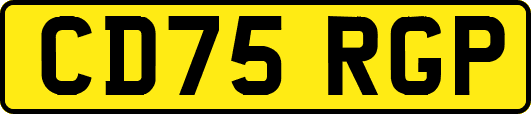 CD75RGP