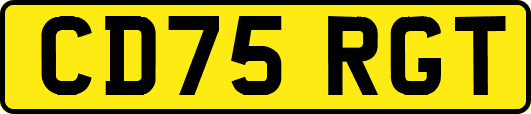 CD75RGT
