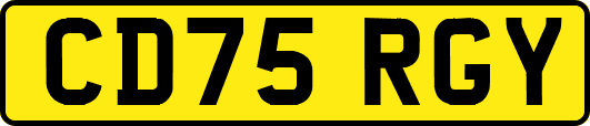 CD75RGY